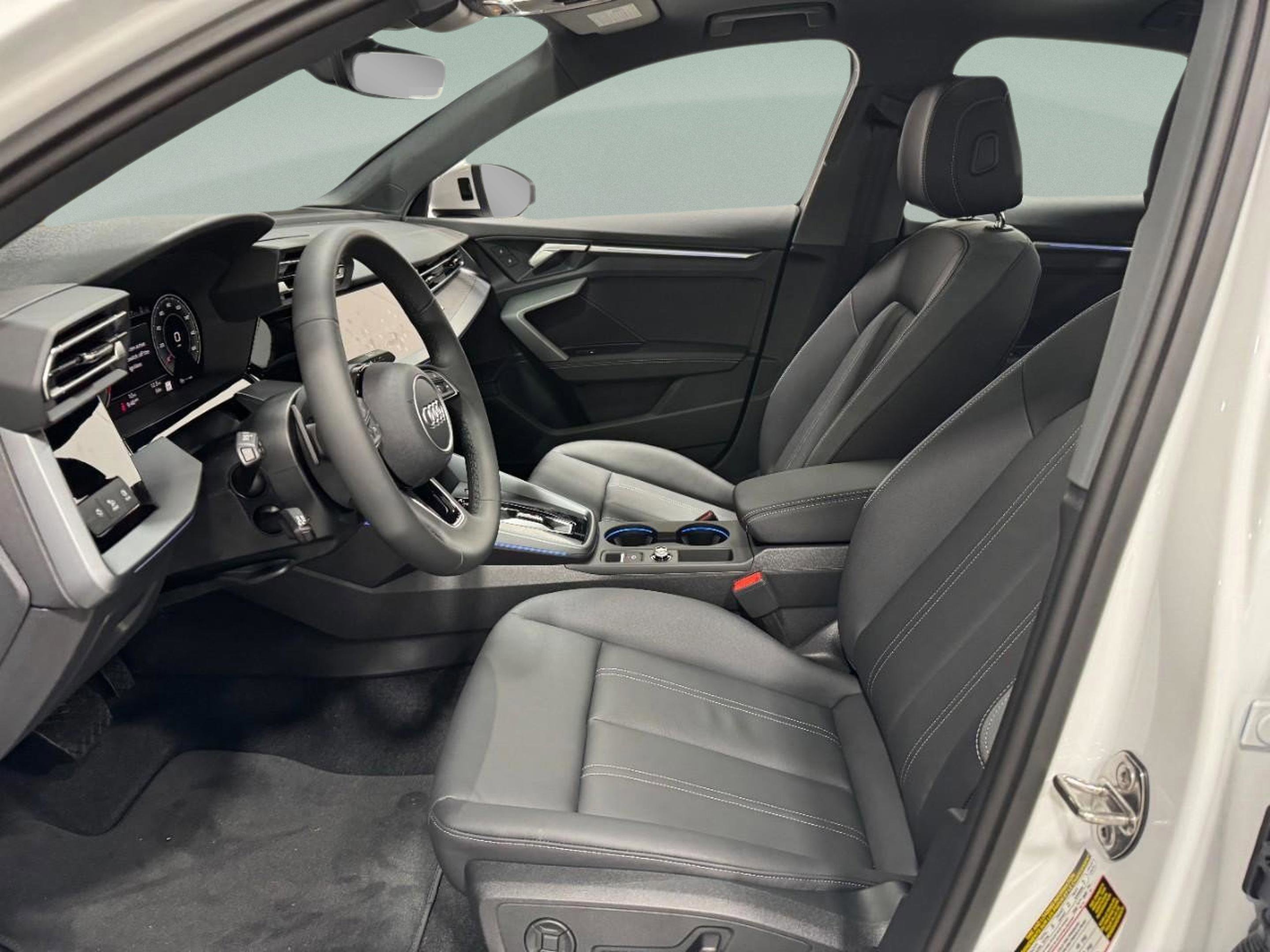 New 2026 Audi A3 2.0T Premium image 25