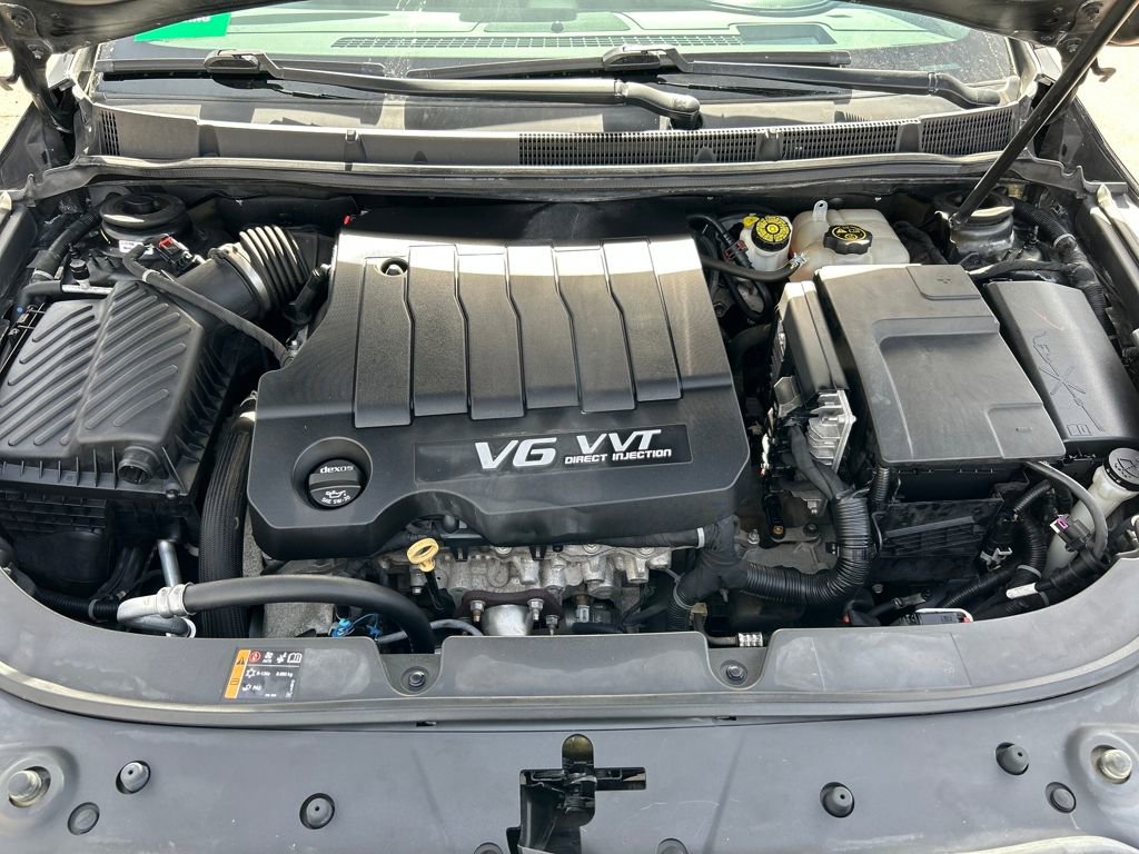 Used 2016 Buick LaCrosse Leather w/ Experience Buick Package image 30