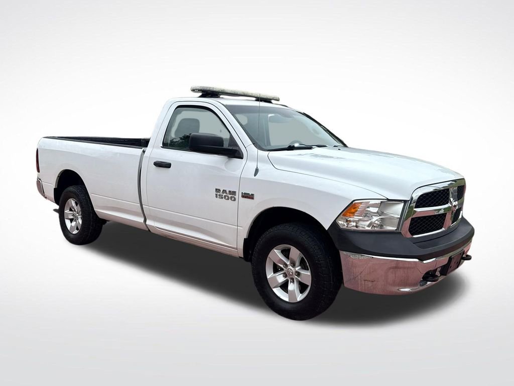 Used 2013 RAM 1500 Tradesman w/ PWR & Remote Entry Group AWD/4WD 360° Tour