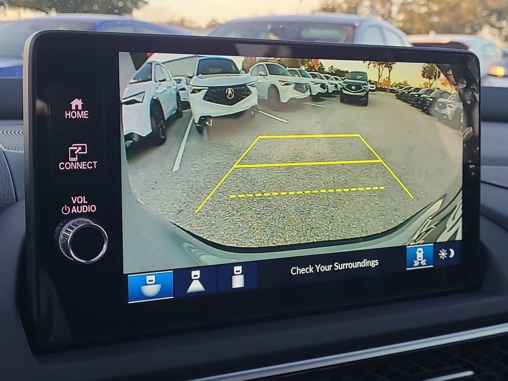 New 2025 Acura ADX A-Spec image 29