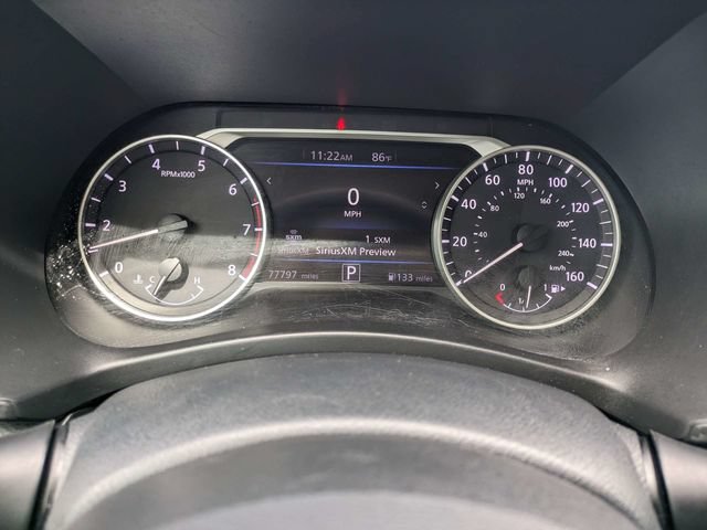 Used 2022 Nissan Sentra SV w/ Trunk Package FWD image 23