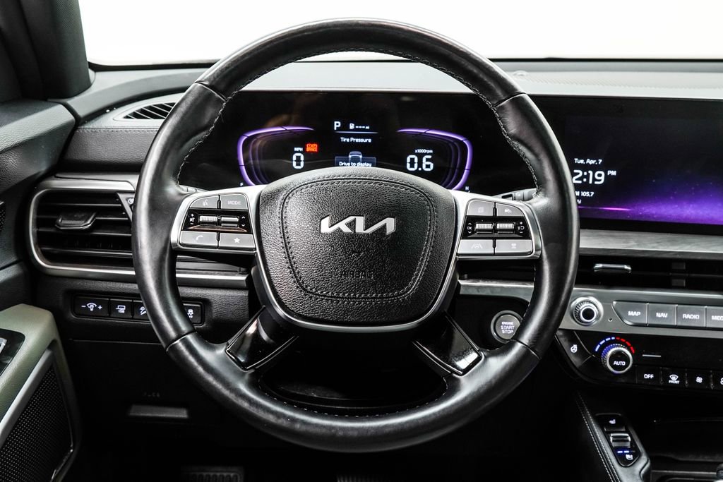 Used 2023 Kia Telluride EX X-Line image 23