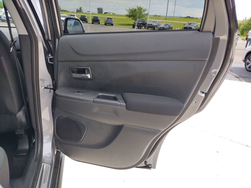 New 2026 Mitsubishi Outlander Sport ES AWD/4WD image 26