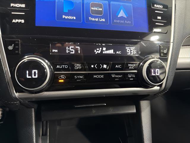 Used 2019 Subaru Outback 2.5i Premium w/ Popular Package #2 AWD/4WD image 22