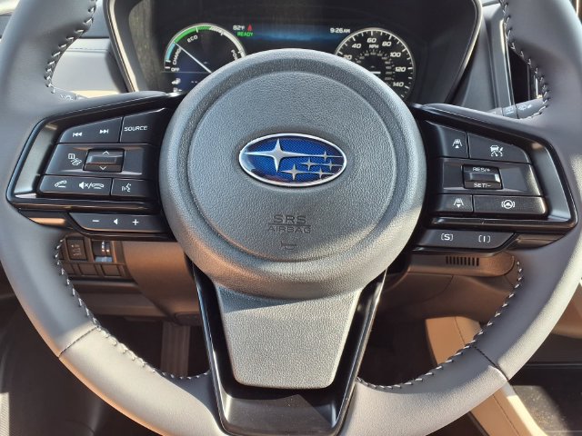 New 2026 Subaru Forester Touring AWD/4WD image 14