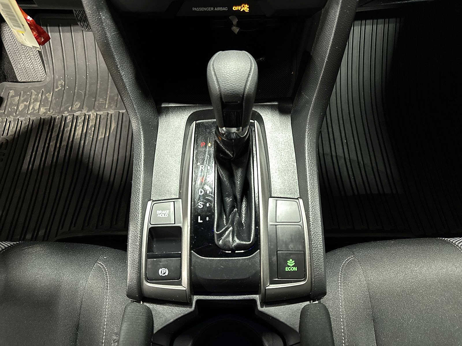 Used 2021 Honda Civic LX image 28