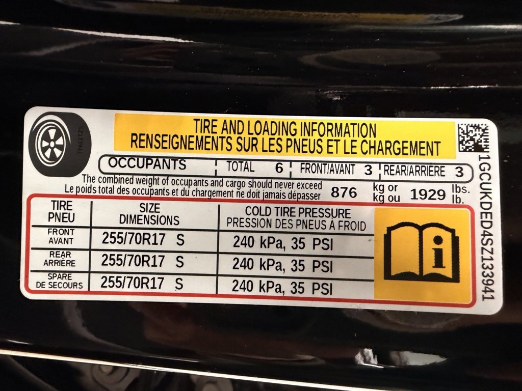 Used 2025 Chevrolet Silverado 1500 LT image 32