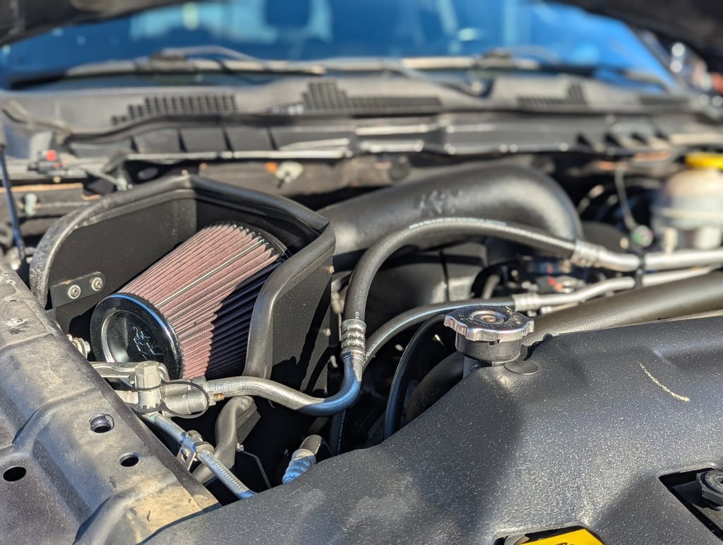 Used 2018 RAM 1500 Sport w/ Comfort Group image 41