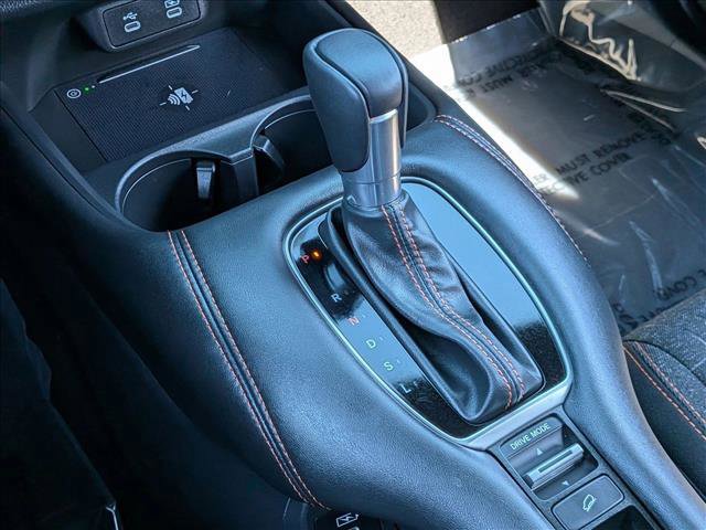 Used 2026 Honda HR-V Sport image 12