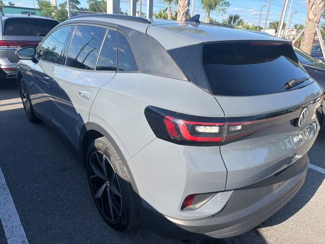 Used 2025 Volkswagen ID.4 Pro S RWD image 8