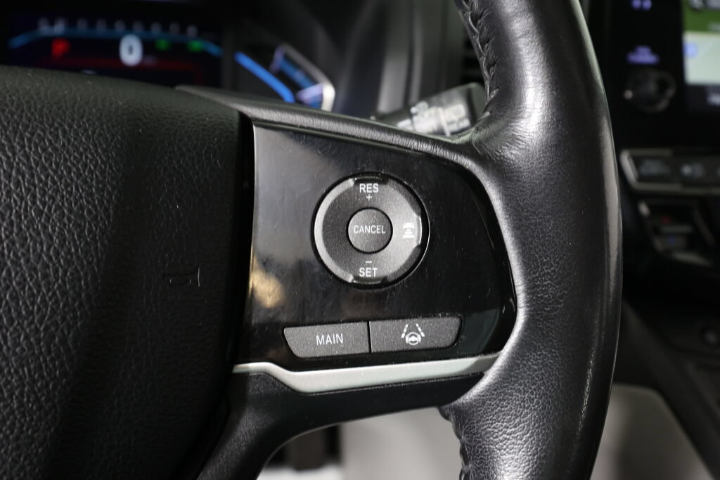 Used 2018 Honda Odyssey Touring image 34