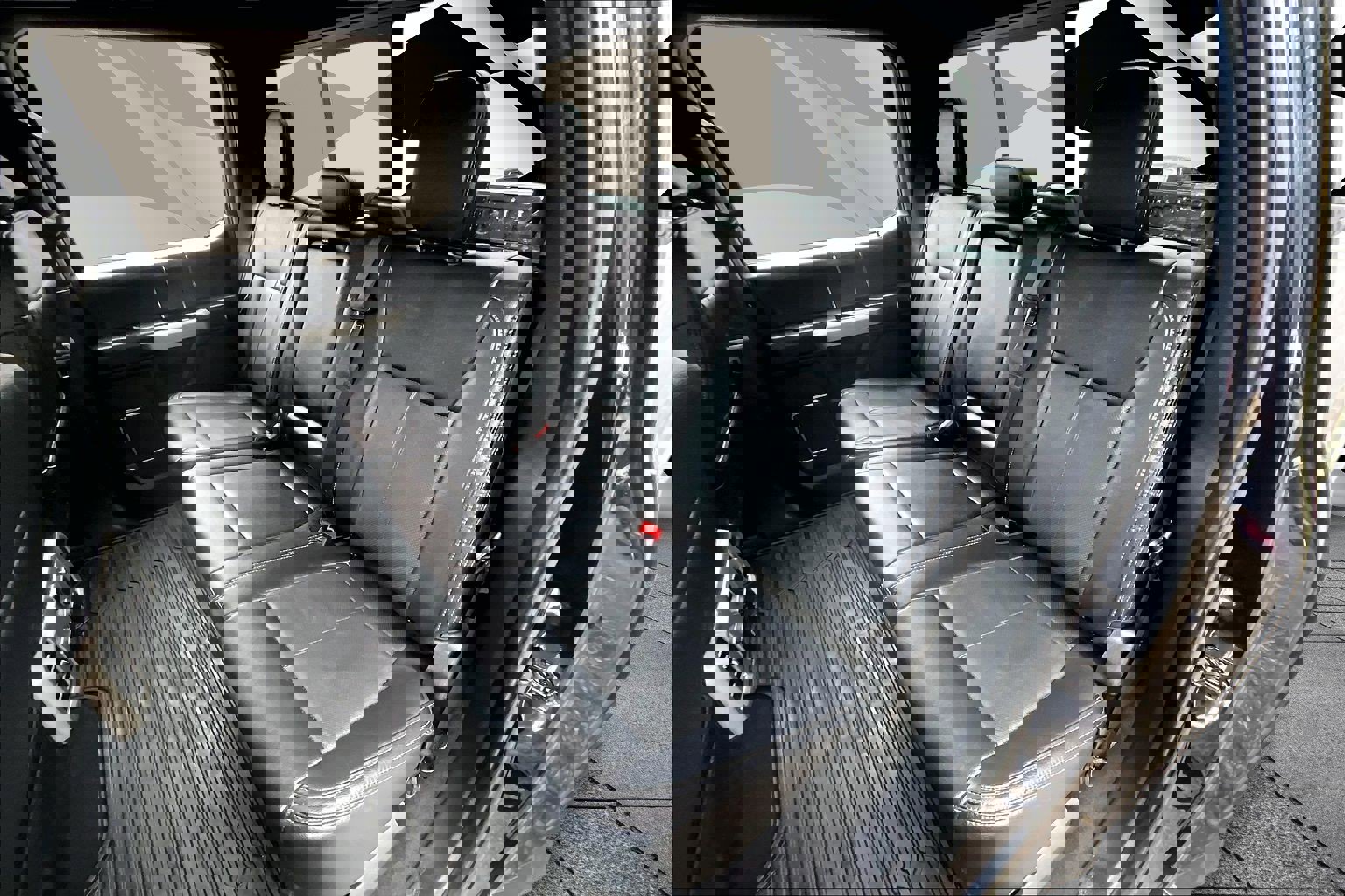 Used 2022 Ford F350 Lariat w/ Lariat Ultimate Package AWD/4WD image 26