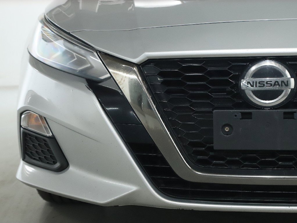 Used 2020 Nissan Altima 2.5 SR image 7