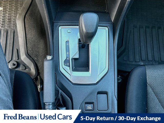 Used 2018 Subaru Crosstrek 2.0i AWD/4WD image 23