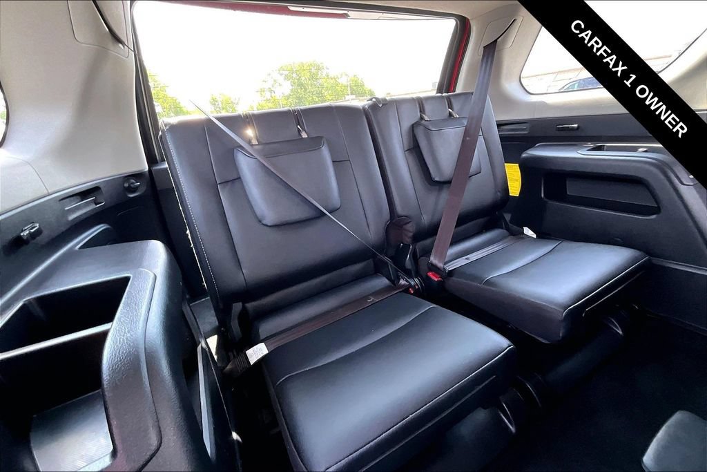Used 2024 Toyota 4Runner SR5 Premium w/ Moonroof Package AWD/4WD image 25