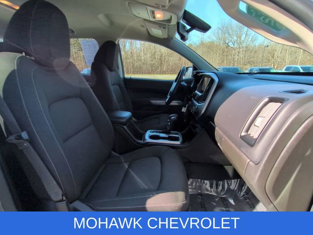 Used 2022 Chevrolet Colorado LT image 28
