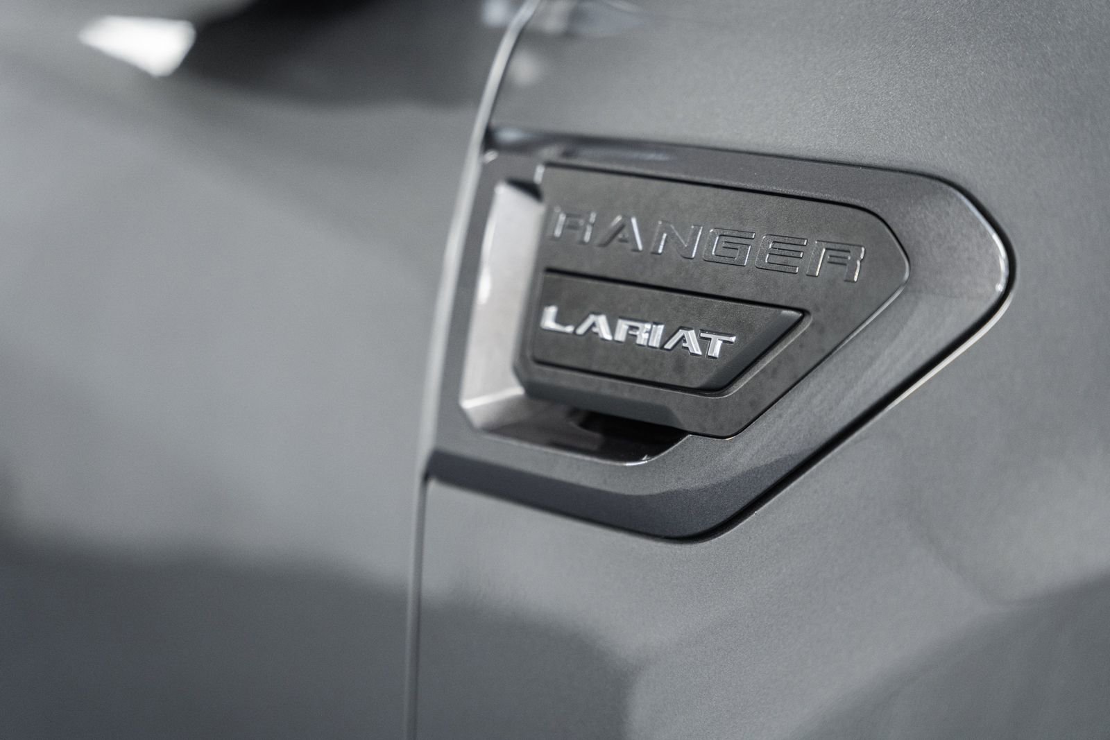 Certified 2022 Ford Ranger Lariat w/ Tremor Off-Road Package image 14