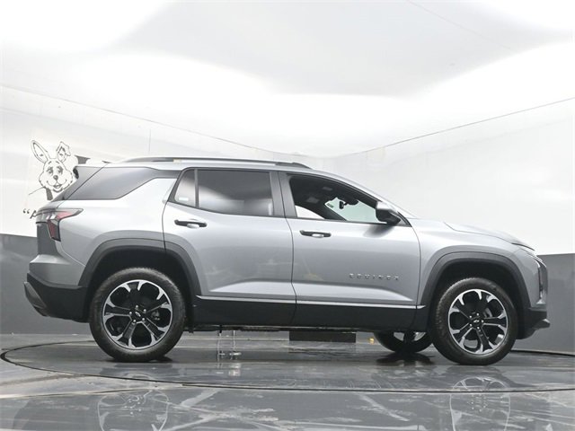 New 2026 Chevrolet Equinox LT image 31