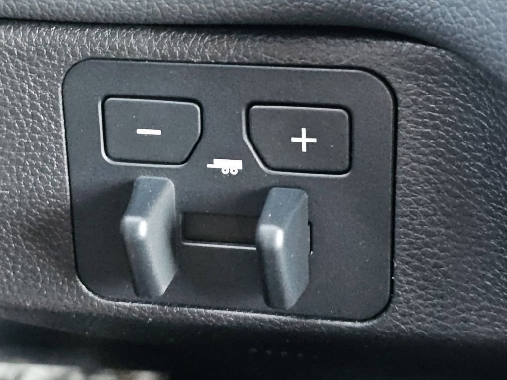 New 2026 Toyota Tundra Limited image 11