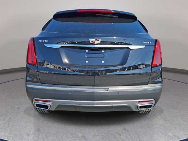 New 2026 Cadillac XT5 Premium Luxury image 5