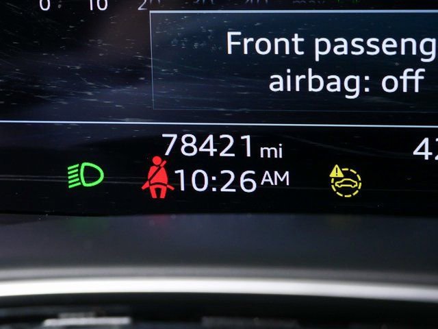 Used 2022 Audi Q8 Premium AWD/4WD image 11