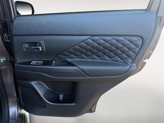 Used 2020 Mitsubishi Outlander GT image 28