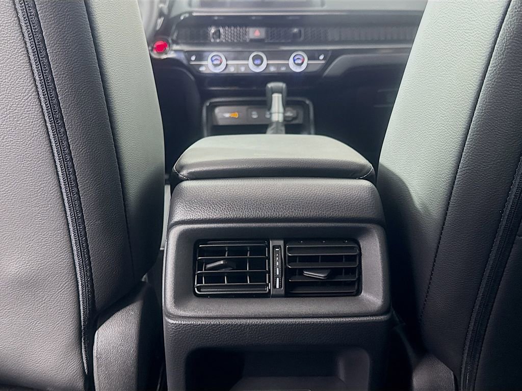 Used 2026 Honda CR-V EX-L image 30