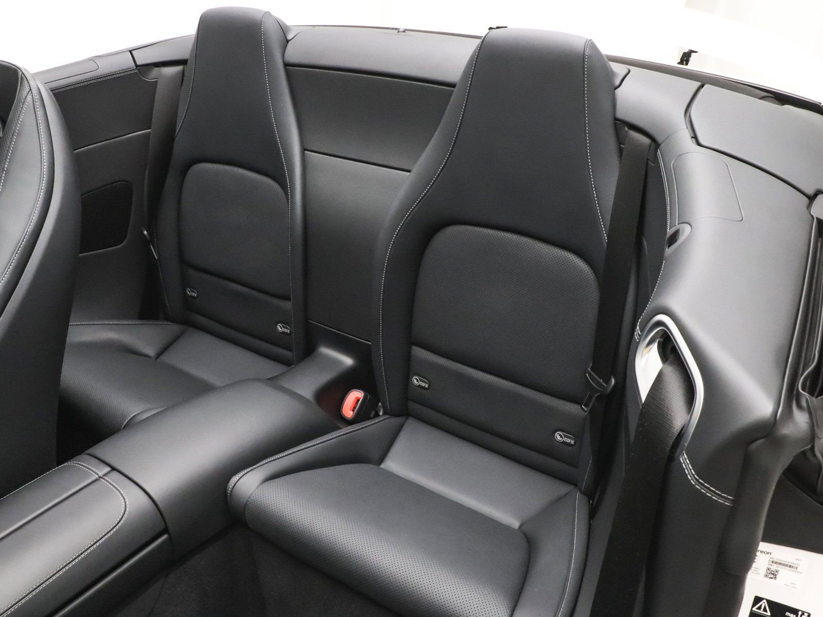 Used 2023 Mercedes-Benz SL 63 AMG 4MATIC image 26