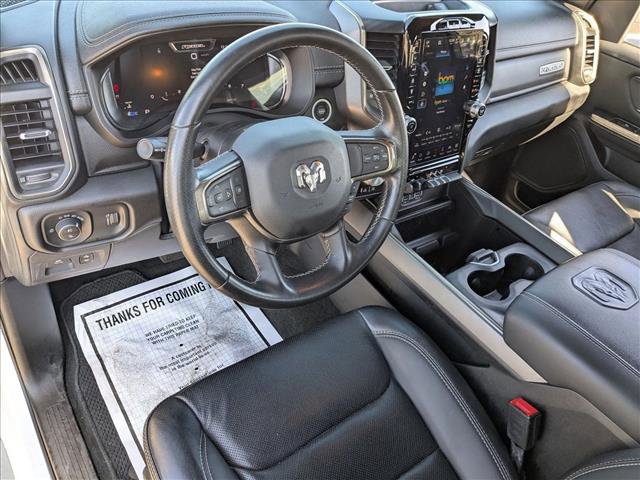 Used 2023 RAM 1500 Rebel w/ Rebel Level 1 Equipment Group image 10