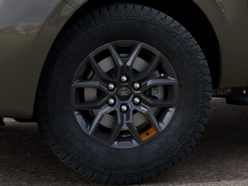 New 2027 Ford Expedition Tremor w/ Driver's Package AWD/4WD image 20
