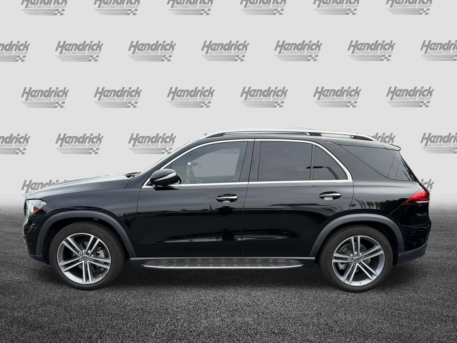 Certified 2022 Mercedes-Benz GLE 350 image 7