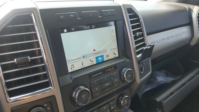 Used 2017 Ford F250 Lariat w/ Lariat Ultimate Package image 9