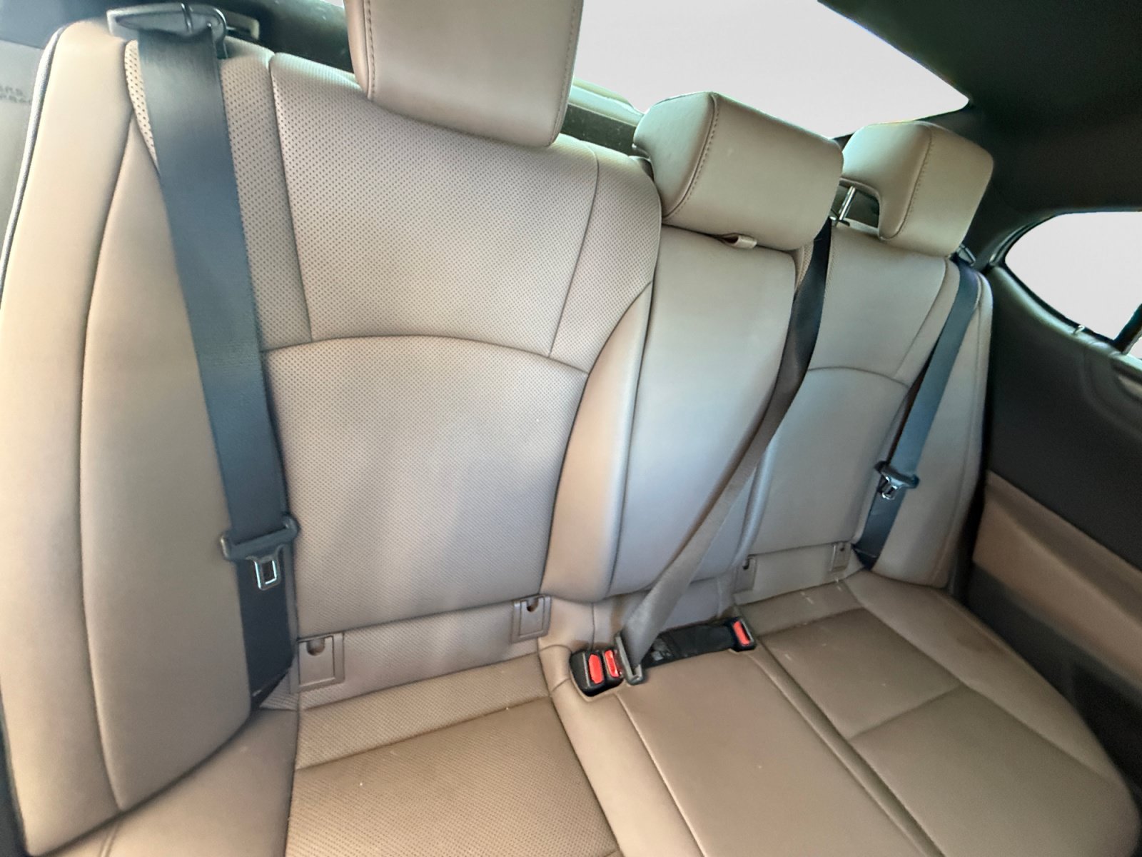 Used 2022 Lexus ES 350 w/ Premium Package FWD image 17