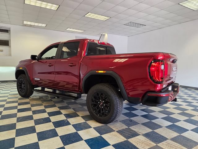 New 2026 GMC Canyon Elevation w/ Convenience Package RWD image 5
