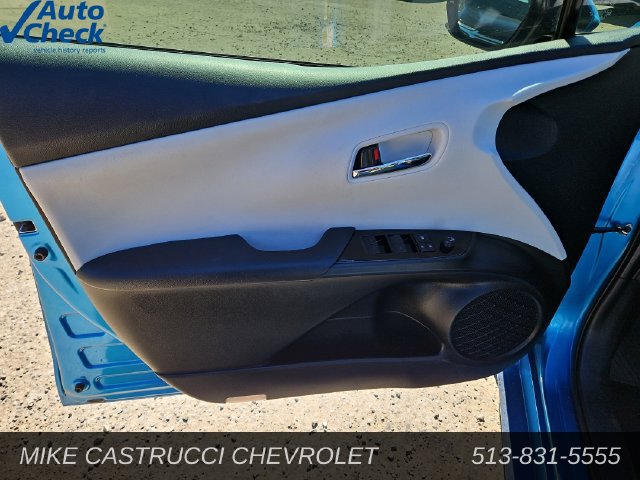 Used 2019 Toyota Prius LE FWD image 21