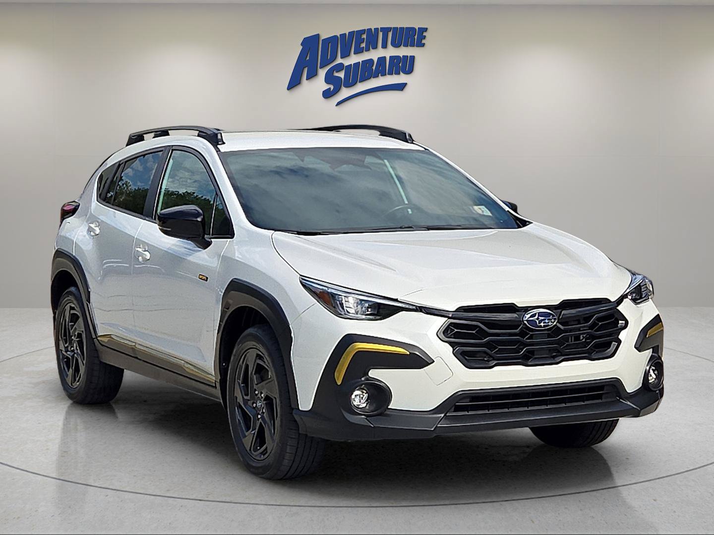 Used 2024 Subaru Crosstrek 2.5i Sport w/ Crosstrek Mirror Package