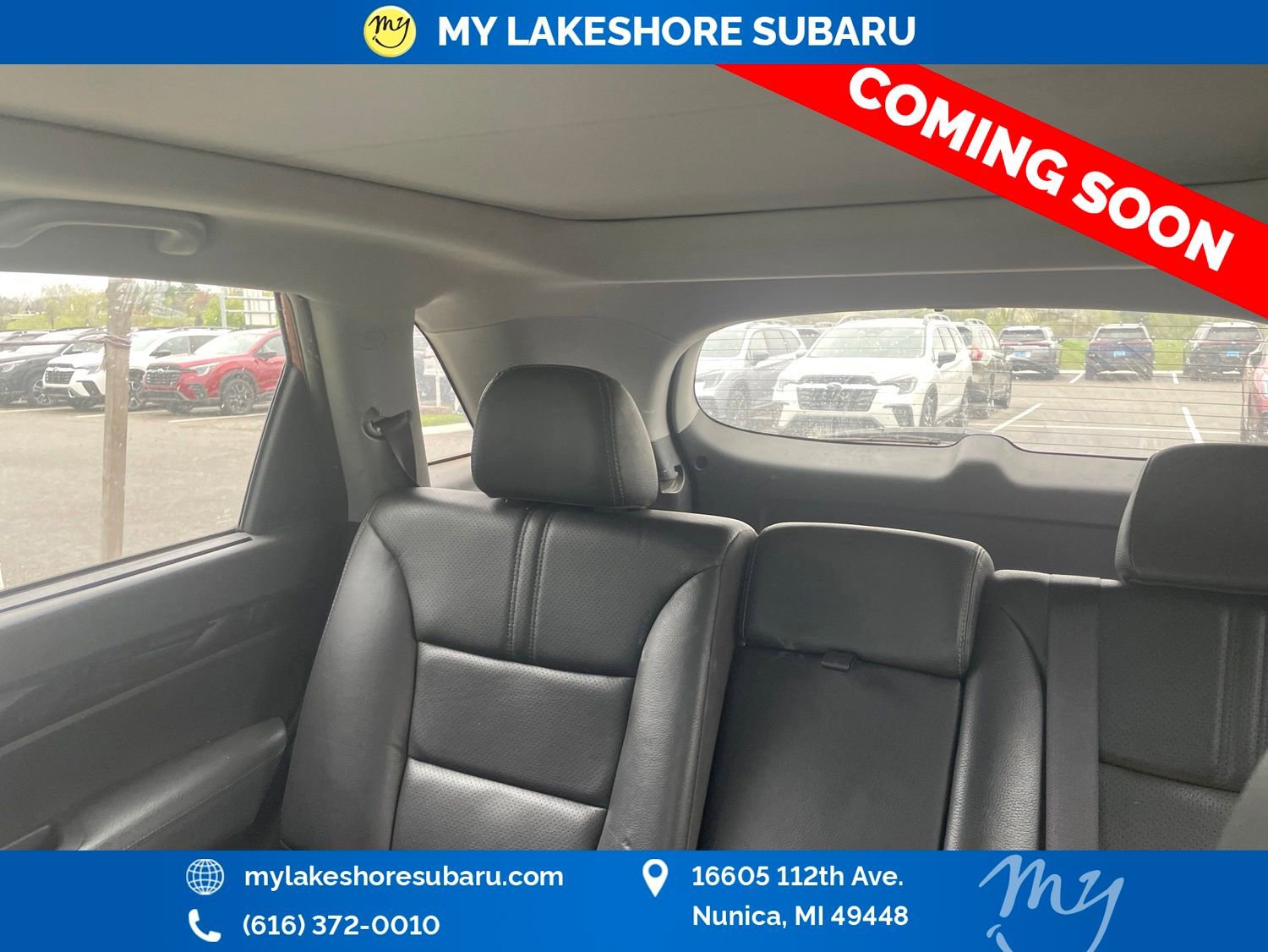 Used 2014 Kia Sorento SX AWD/4WD image 13
