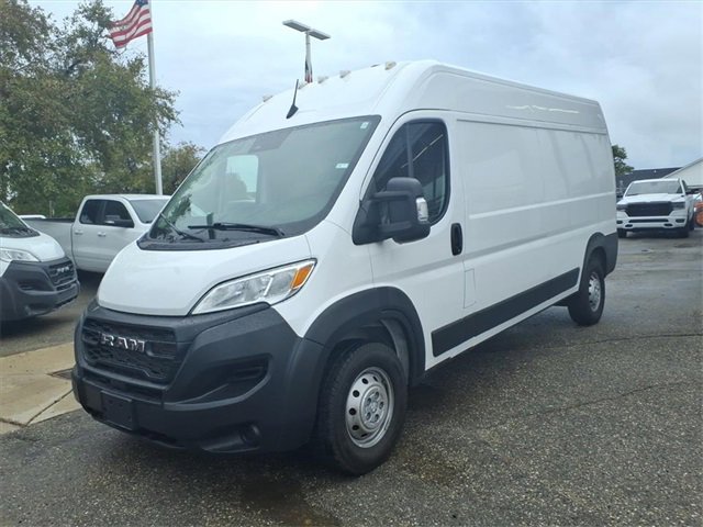 Used 2023 RAM ProMaster 2500 image 28