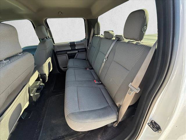 Used 2016 Ford F150 XLT w/ Trailer Tow Package image 16