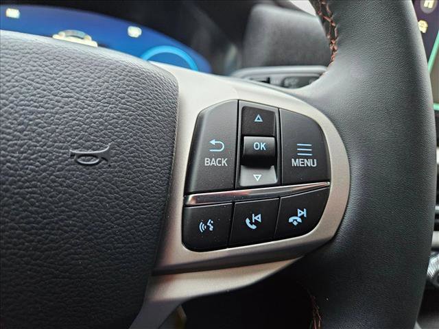 New 2026 Ford Explorer Active image 14