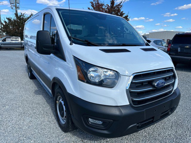Used 2020 Ford Transit 150 Low Roof image 4