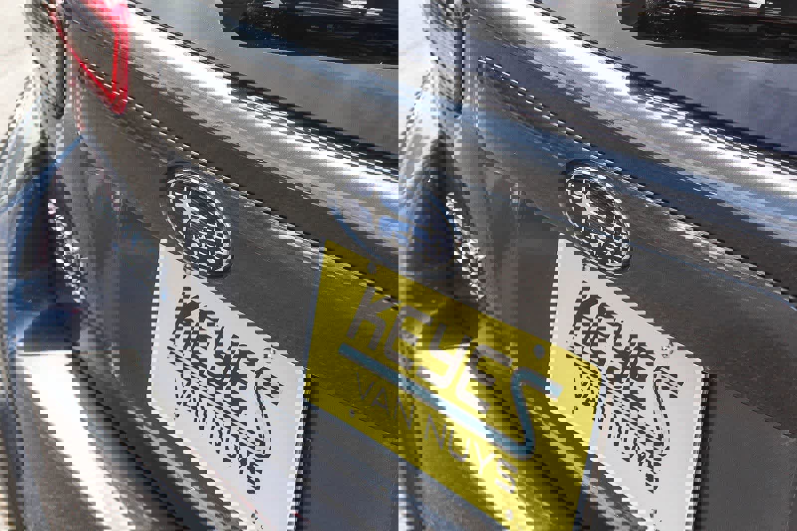 Used 2023 Subaru Crosstrek 2.0i Premium AWD/4WD image 11