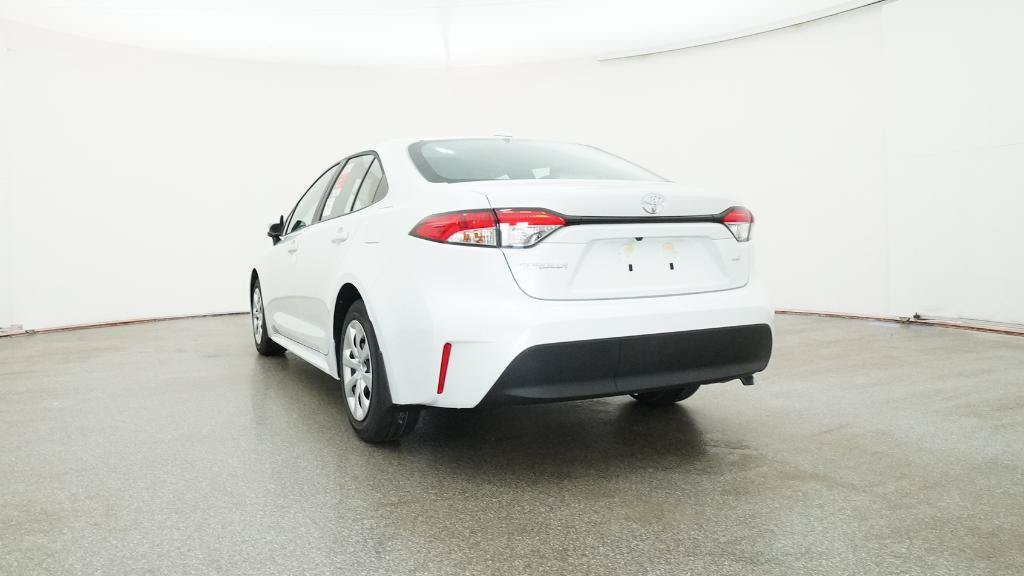 New 2026 Toyota Corolla LE FWD image 25