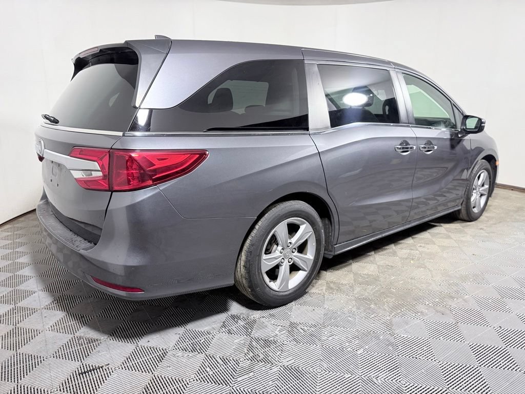 Used 2019 Honda Odyssey EX image 7