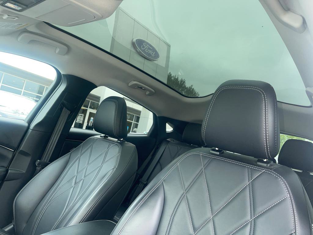 Used 2021 Ford Mustang Mach-E California Route 1 image 12