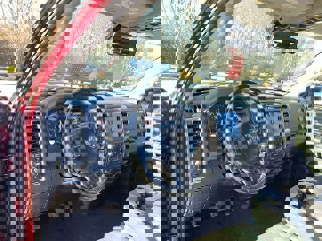 Used 2014 RAM 1500 Big Horn image 10