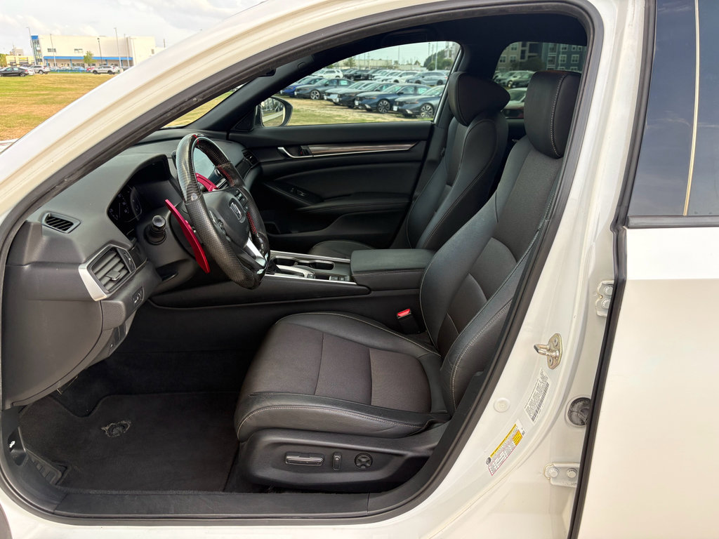 Used 2019 Honda Accord Sport image 7