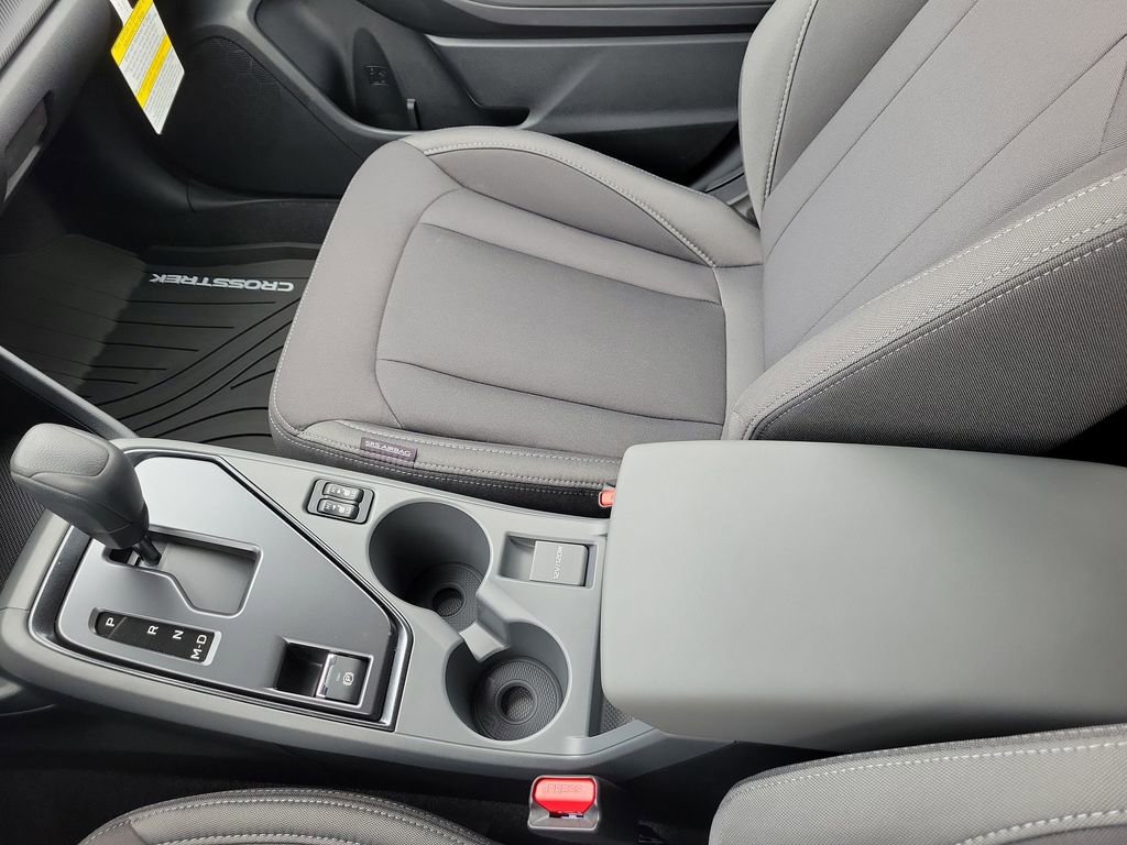 New 2026 Subaru Crosstrek 2.0i Premium AWD/4WD image 22