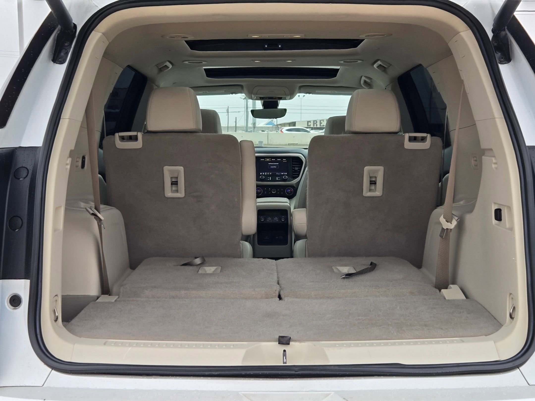 Certified 2020 GMC Acadia Denali image 28