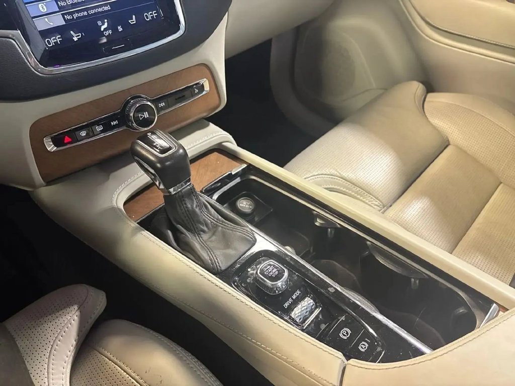 Used 2018 Volvo XC90 T6 Inscription w/ Luxury Package AWD/4WD image 29
